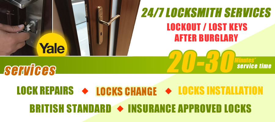 East Ham Locksmith